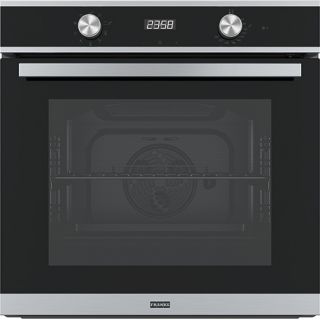 

Электрический духовой шкаф Franke SMART нерж/черный (116.0605.990)