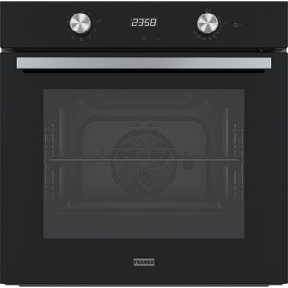 

Электрический духовой шкаф Franke SMART черный (116.0606.091)