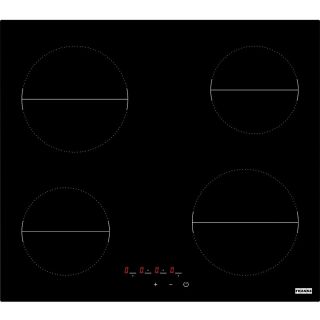 

Варочная панель электрическая Franke FHR 604 C T BK черный (108.0530.024)