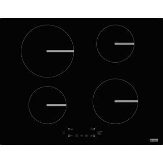 

Электрическая поверхность Franke SMART черная (108.0606.107)