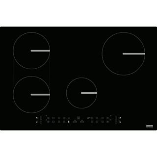 

Электрическая поверхность Franke SMART черная (108.0606.110)