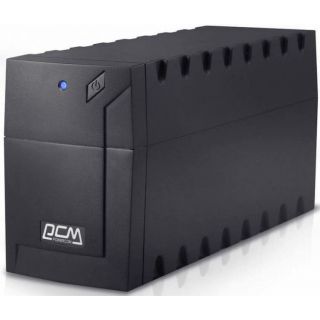 

Источник бесперебойного питания Powercom RPT-800AP (3 EURO)