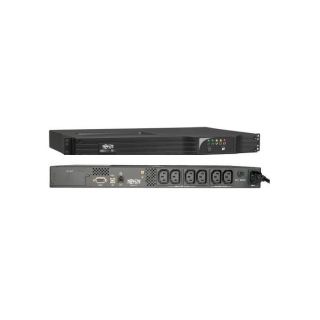 

Источник бесперебойного питания Tripp Lite SMX500RT1U
