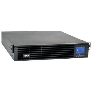 

Источник бесперебойного питания Tripp Lite SUINT1500LCD2U