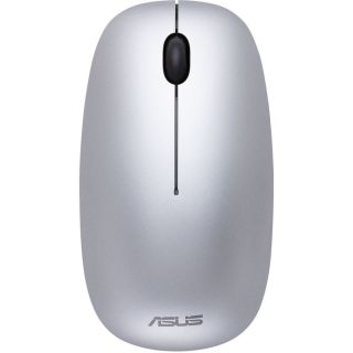 

Компьютерная мышь ASUS MW201C серый/голубой