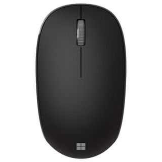 

Компьютерная мышь Microsoft Bluetooth черный (rjn-00010)