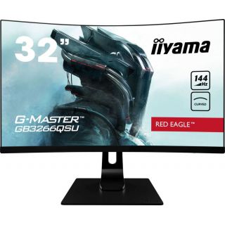 

Монитор Iiyama GB3266QSU-B1