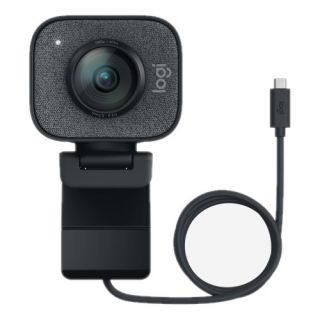 

Веб-камера Logitech StreamCam GRAPHITE (960-001281)
