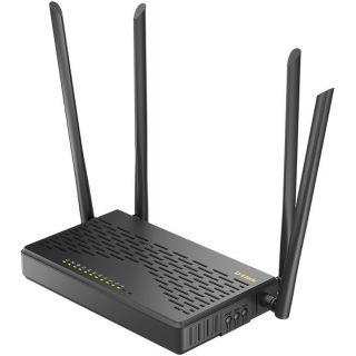 

Роутер D-Link DIR-825/GFRU/R3A