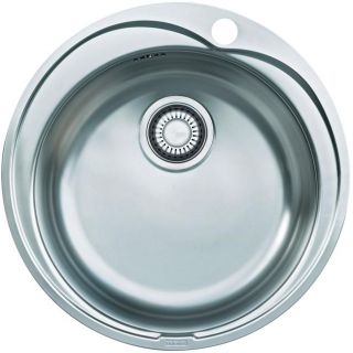 

Кухонная мойка Franke ROL 610-41 БВ (101.0000.562)