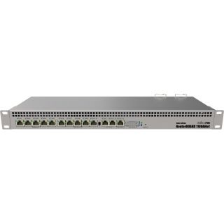 

Роутер MikroTik RB1100AHx4 Dude Edition