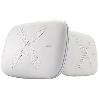 

Роутер Zyxel Multy X WSQ50-EU0201F (2 кор)