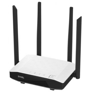 

Роутер Zyxel NBG6615-EU0101F