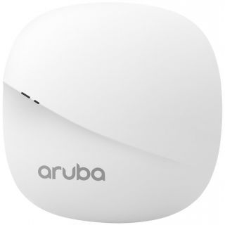 

Точка доступа HPE Aruba AP-303 RW (JZ320A)