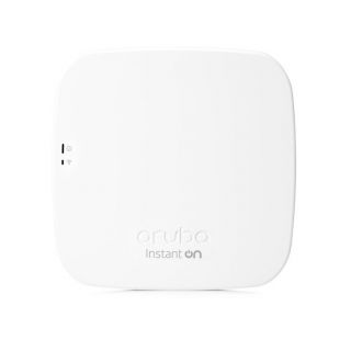 

Точка доступа HPE Aruba Instant On AP12 RW (R2X01A)