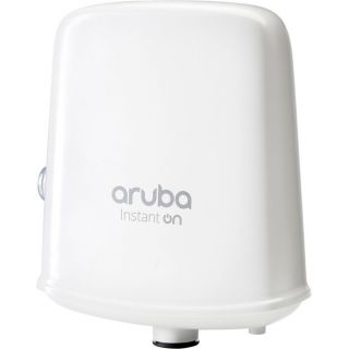 

Точка доступа HPE Aruba Instant On AP17 (R2X11A)