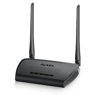 

Точка доступа Zyxel WAP3205V3-EU0101F