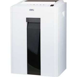 

Уничтожитель документов (шредер) Deli 9951