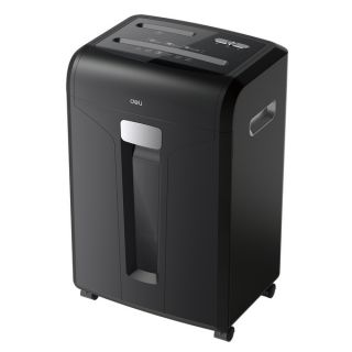 

Уничтожитель документов (шредер) Deli E14400