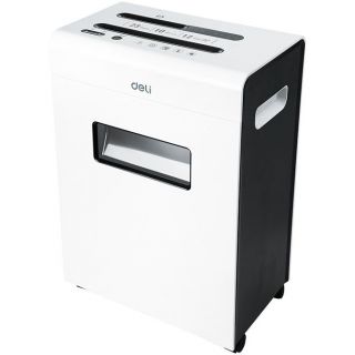 

Уничтожитель документов (шредер) Deli E9903-EU