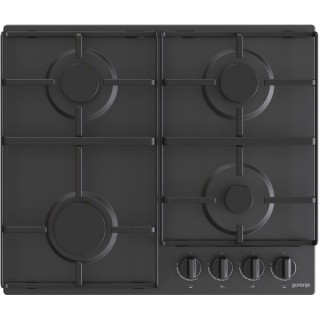 

Газовая поверхность Gorenje G 640 EB