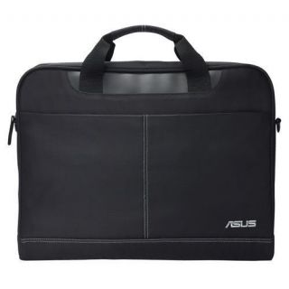 

Чехол для ноутбука Asus Nereus Carry Bag 16 черный (90-XB4000BA00010-)