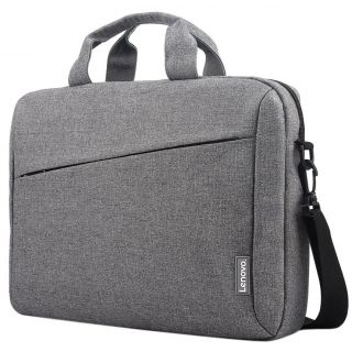 

Чехол для ноутбука Lenovo Toploader T210 15.6 серый (GX40Q17231)