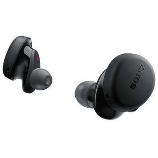 

Наушники Sony WF-XB700B черный
