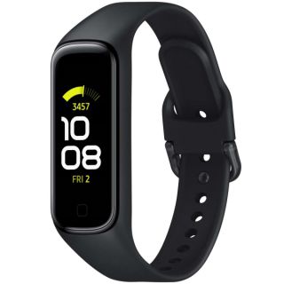 

Фитнес-браслет Samsung Galaxy Fit 2 черный (SM-R220NZKACIS)