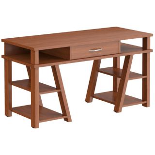 

Стол Skyland CD 1459 Бургунди 1360х600х784мм