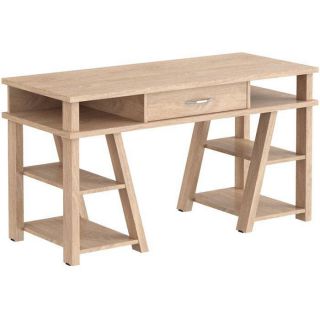 

Стол Skyland CD 1459 Дуб Девон 1360х600х784мм