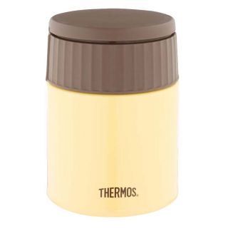 

Термос Thermos JBQ-400-BNN 0.4л желтый/коричневый (924704)