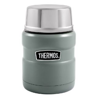 

Термос Thermos SK 3000 MGR Military Green 0.47л зеленый (703477)