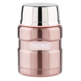 

Термос Thermos SK 3000 P Pink Gold 0.47л розовый (155740)