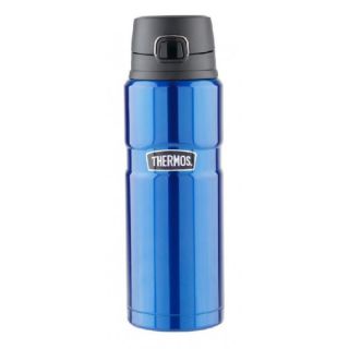 

Термос Thermos SK4000 0.71л синий (155955)