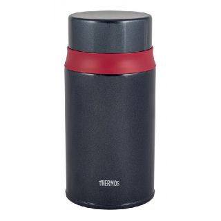 

Термос Thermos TCLD-720S 0.72л черный/красный (303455)