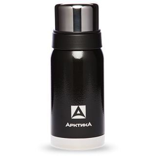 

Термос Арктика 106-500 черный