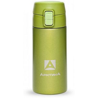 

Термос Арктика 705-350 зеленый