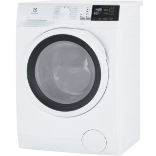 

Стиральная машина Electrolux EW7WR4684W