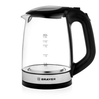 

Чайник Brayer BR1040BK