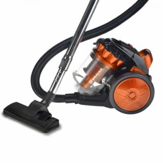 

Пылесос Brayer BR4201