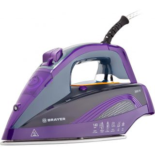 

Утюг Brayer BR4001