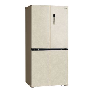 

Холодильник Side by Side HIBERG RFQ-490DX NFYm inverter
