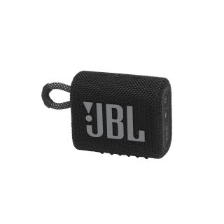 

Портативная акустика JBL GO 3 black
