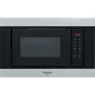 

Встраиваемая микроволновая печь Hotpoint-Ariston MF 20 S IX