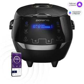 

Мультиварка Polaris PMC 0526 IQ