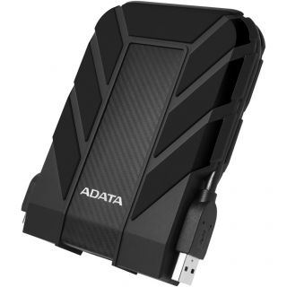 

Внешний жесткий диск A-Data 1TB BLACK (AHD710P-1TU31-CBK)