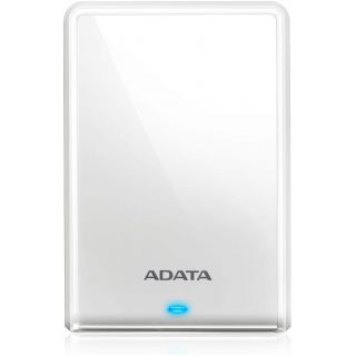 

Внешний жесткий диск A-Data 1TB WHITE (AHV620S-1TU31-CWH)