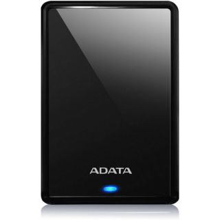 

Внешний жесткий диск A-Data 2TB BLACK (AHV620S-2TU31-CBK)
