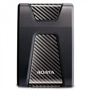 

Внешний жесткий диск A-Data 4TB BLACK (AHD650-4TU31-CBK)